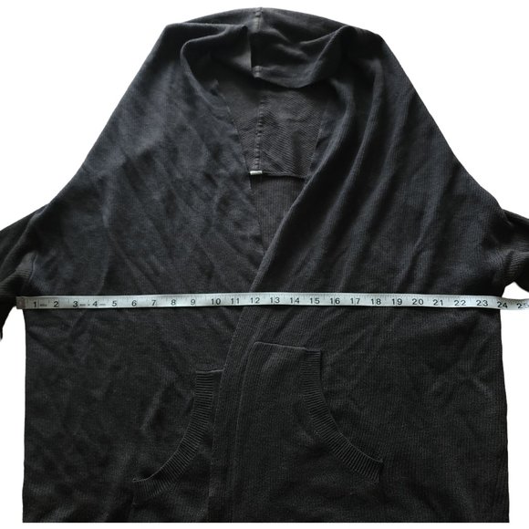 lululemon cabin yogi cardigan - Picture 8 of 12